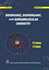 NewAge Bioorganic, Bioinorganic and Supramolecular Chemistry